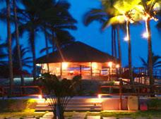 Kani Boutique Hotel Canavieiras  Exterior foto
