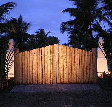 Kani Boutique Hotel Canavieiras  Exterior foto