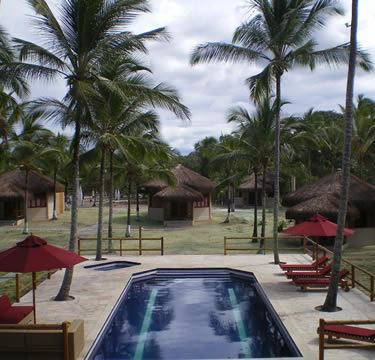 Kani Boutique Hotel Canavieiras  Exterior foto