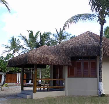 Kani Boutique Hotel Canavieiras  Exterior foto