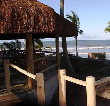 Kani Boutique Hotel Canavieiras  Exterior foto